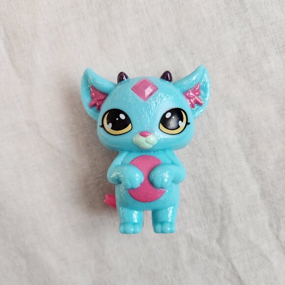 Magic Mixies Mixlings - 4 figurines - Picture 11 of 15